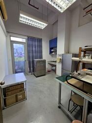 Tch Techcentre (D22), Factory #591002871